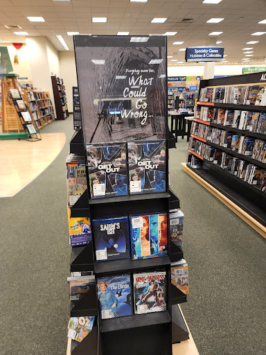 Book Store «Barnes & Noble», reviews and photos, 1375 Boston Post Rd, Milford, CT 06460, USA