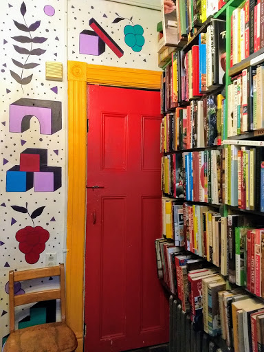 Book Store «Binnacle Books», reviews and photos, 321 Main St, Beacon, NY 12508, USA