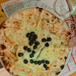 Photo n°1 de l'avis de Marco.i fait le 19/08/2022 à 17:10 sur le  Pizzeria Miralfiore à Pesaro