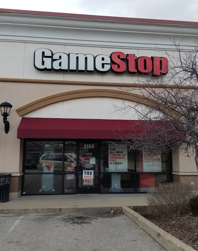 Video Game Store «GameStop», reviews and photos, 2168 Michigan Ave, Arnold, MO 63010, USA