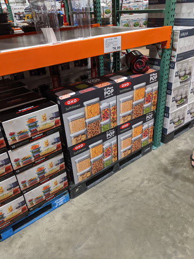 Warehouse store «Costco Wholesale», reviews and photos, 850 Glenrock Rd, Norfolk, VA 23502, USA