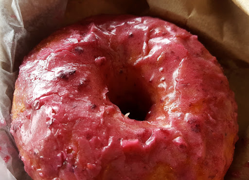 Donut Shop «Destination Donuts», reviews and photos, 59 Spruce St, Columbus, OH 43215, USA