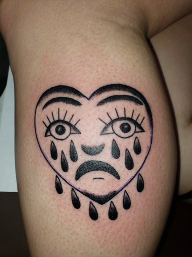 Find best women's tattoo ideas for your next unique tattoo in Seattle at Rat City Tat2