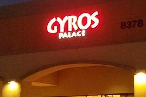 Gyros Palace image