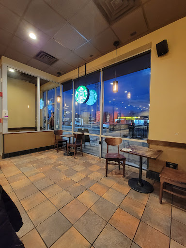 Coffee Shop «Starbucks», reviews and photos, 7788 S Cicero Ave, Burbank, IL 60459, USA