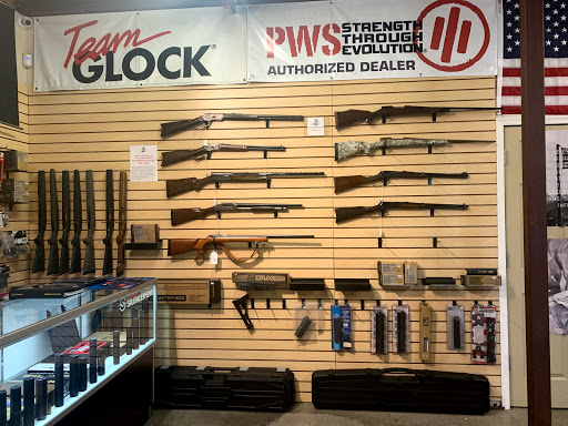 Gun Shop «Bullit Proof Arms», reviews and photos, 17305 S Interstate Hwy 35 Suite 101, Schertz, TX 78154, USA