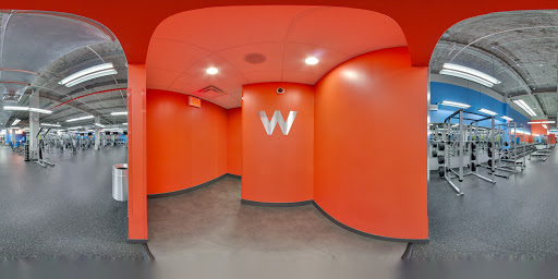 Gym «Blink Fitness Sheepshead Bay», reviews and photos, 3779 Nostrand Ave, Brooklyn, NY 11235, USA