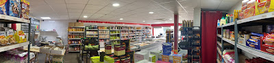 Magasin Portugais - Souvenirs du Pays à Annecy