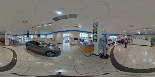 Honda Dealer «AutoNation Honda Tucson Auto Mall», reviews and photos, 810 W Wetmore Rd, Tucson, AZ 85705, USA