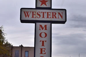 Western Motel image