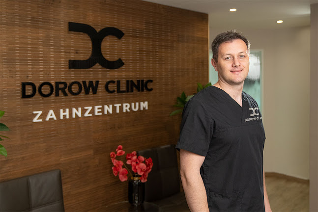 Zahnarzt Gottmadingen Dorow Clinic