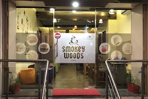 Smokey Woods Cafe image