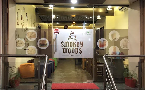 Smokey Woods Cafe image