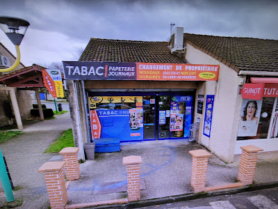 TABAC LE SAINTO à Saint-Orens-de-Gameville