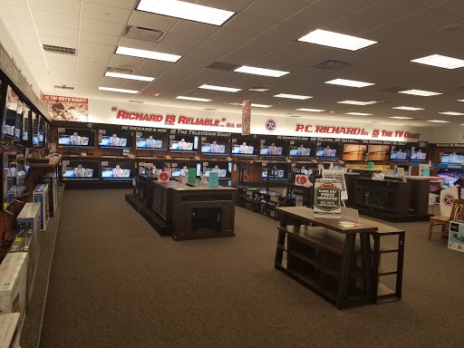 Appliance Store «P.C. Richard & Son», reviews and photos, 136 Elm St, Enfield, CT 06082, USA