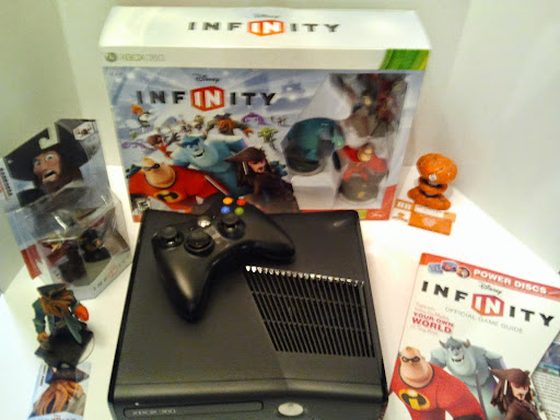 Video Game Store «THE BATTLEBOX VIDEO GAMES», reviews and photos, 5431 W Lisbon Ave, Milwaukee, WI 53210, USA