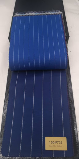 Tailor «B. Nathaniel Bespoke», reviews and photos, 91 Bayard St, New Brunswick, NJ 08901, USA