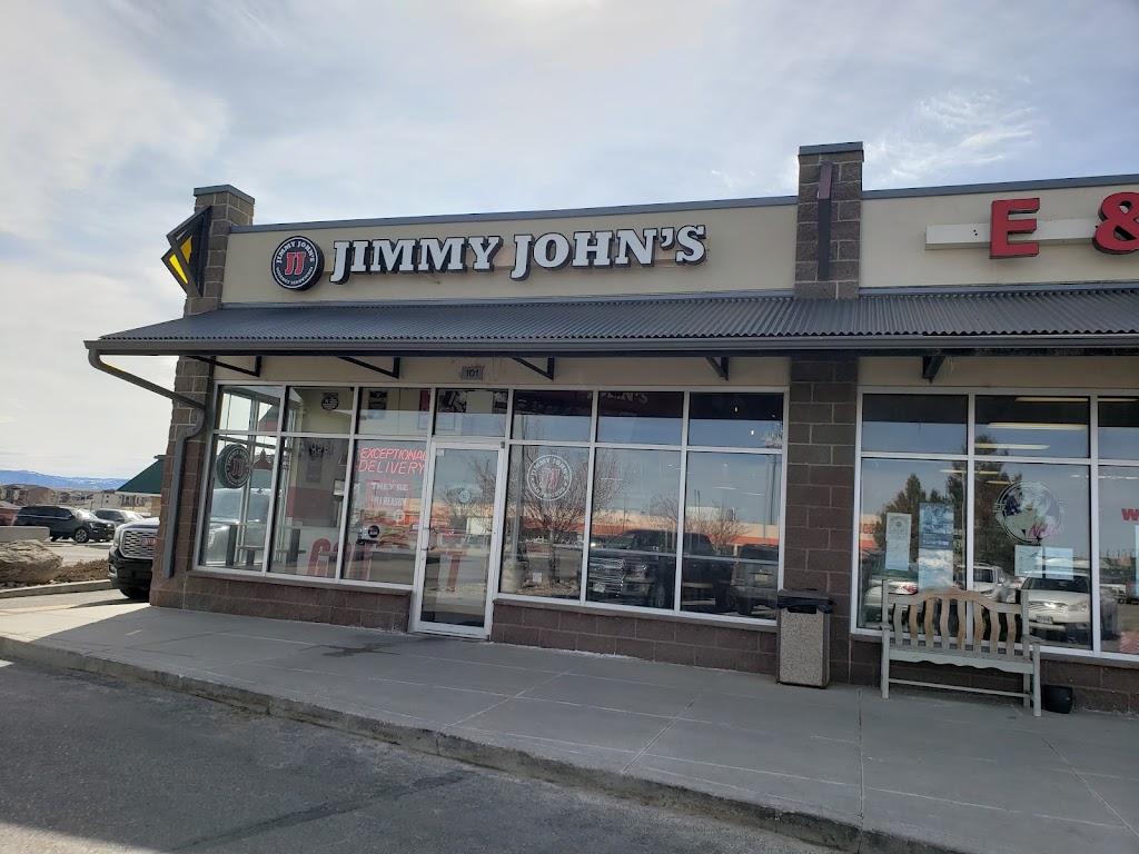 Jimmy John's 82609