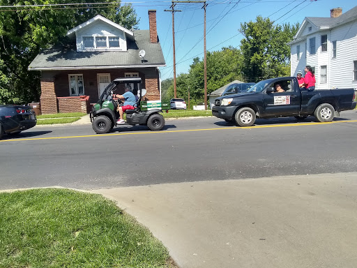 Auto Parts Store «NAPA Auto Parts - Carrollton Auto Parts Inc», reviews and photos, 618 Highland Ave, Carrollton, KY 41008, USA