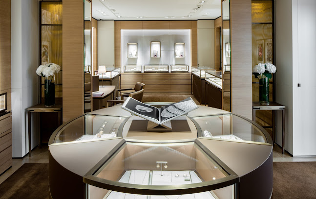 Rezensionen über Cartier in Lugano - Juweliergeschäft