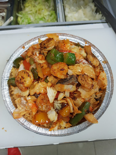 Grocery Store «Cedar Food Market», reviews and photos, 500 S Main St, Pleasantville, NJ 08232, USA