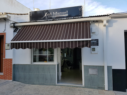 Peluquería 