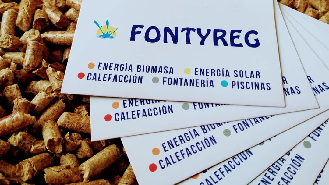 Fontyreg