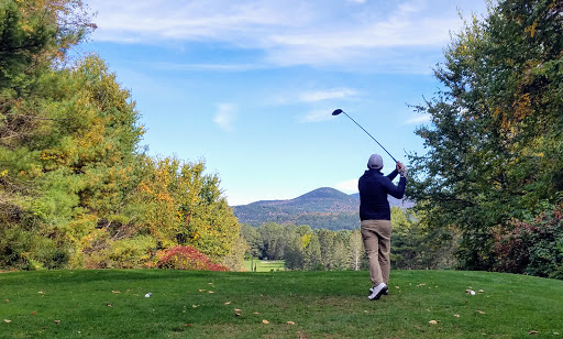 Country Club «Lake Morey Country Club», reviews and photos, 179 Clubhouse Rd, Fairlee, VT 05045, USA