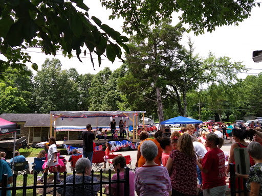 History Museum «Eddie Mae Herron Center/Museum», reviews and photos, 1708 Archer St, Pocahontas, AR 72455, USA