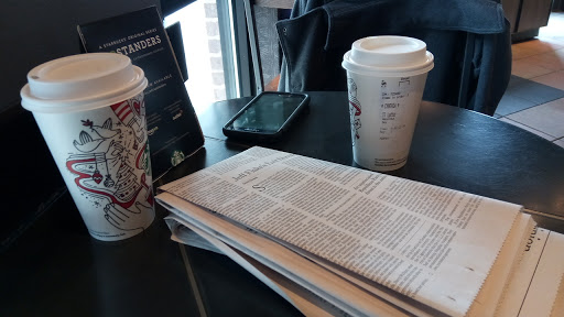 Coffee Shop «Starbucks», reviews and photos, 6075 Broadway Blvd, Garland, TX 75043, USA