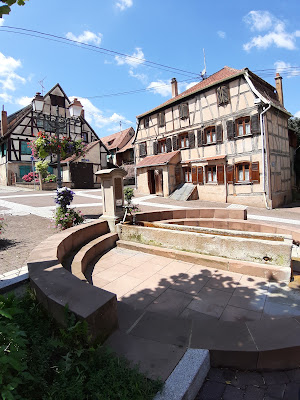 Atelier du Pain à Bouxwiller