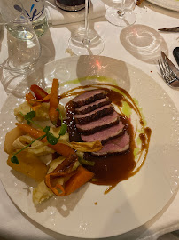 Plats et boissons du Restaurant Chez Auguste à Mulhouse - n°18