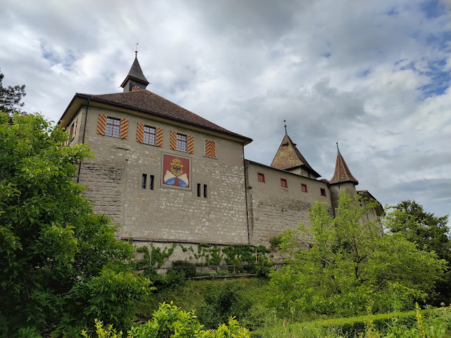 Rezensionen über Schloss Kyburg in Zürich - Museum