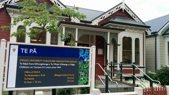 Reviews of Otago University Childcare Association in Dunedin - Kindergarten