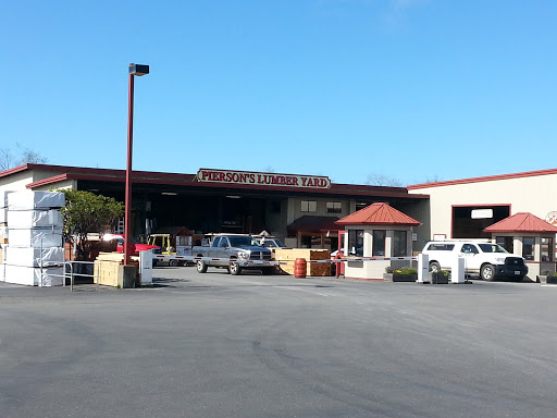 Home Improvement Store «Pierson Building Center», reviews and photos, 4100 Broadway St, Eureka, CA 95503, USA