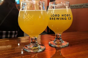 Lord Hobo Brewing Company image