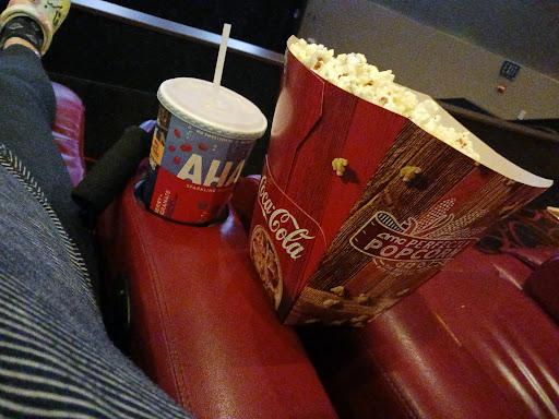 Movie Theater «AMC Veterans 24», reviews and photos, 9302 Anderson Rd, Tampa, FL 33634, USA