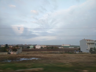 KARINCA LOJİSTİK (PO SINIR KAPILARI)