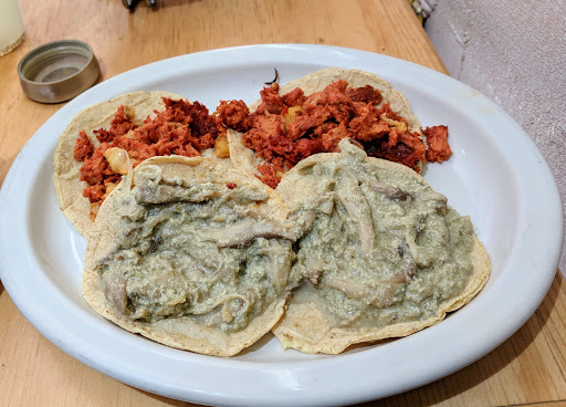 Vege Taco