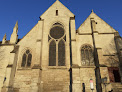 Église Saint-Germain Andrésy