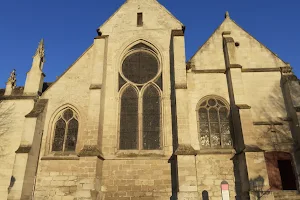 Église Saint-Germain image