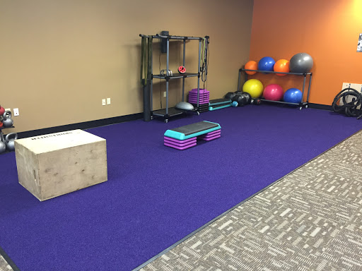 Gym «Anytime Fitness», reviews and photos, 515 US-17, Haines City, FL 33844, USA