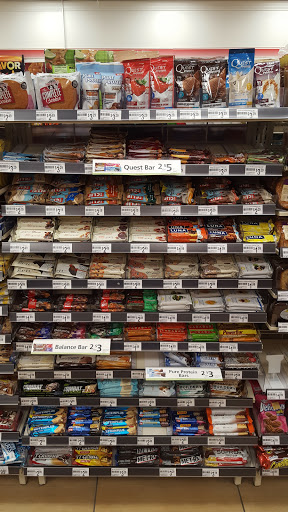 Convenience Store «7-Eleven», reviews and photos, 4404 Knox Rd, College Park, MD 20740, USA