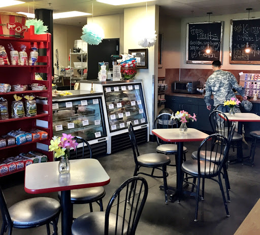 Grocery Store «DuPont General Store», reviews and photos, 1495 Wilmington Dr, DuPont, WA 98327, USA