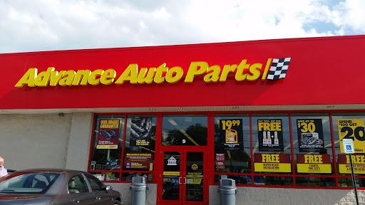 Auto Parts Store «Advance Auto Parts», reviews and photos, 9 W Montauk Hwy, Lindenhurst, NY 11757, USA