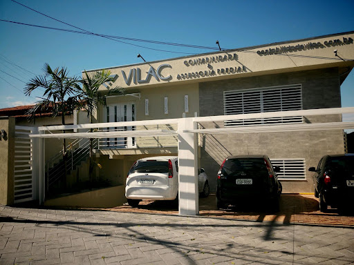 Logo da empresa - Contabilidade Vilac