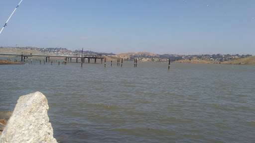 Liquor Store «Rodeo Sports Liquors», reviews and photos, 133 Parker Ave, Rodeo, CA 94572, USA