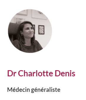 Cabinet médical de la Venelle - Dr Denis et Dr Van Loock - Huisarts