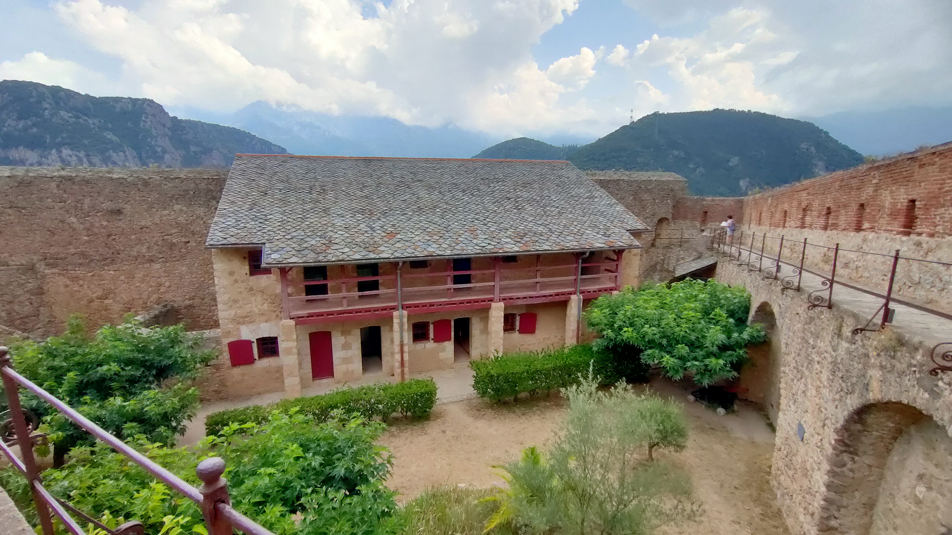 Photo n° 7 de l'avis de Emmanuel.h fait le 04/08/2022 à 19:35