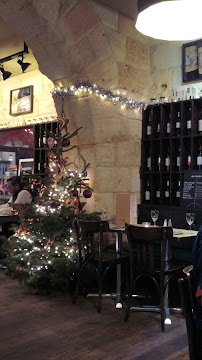 Atmosphère du Restaurant L'Arbousier à Bordeaux - n°11